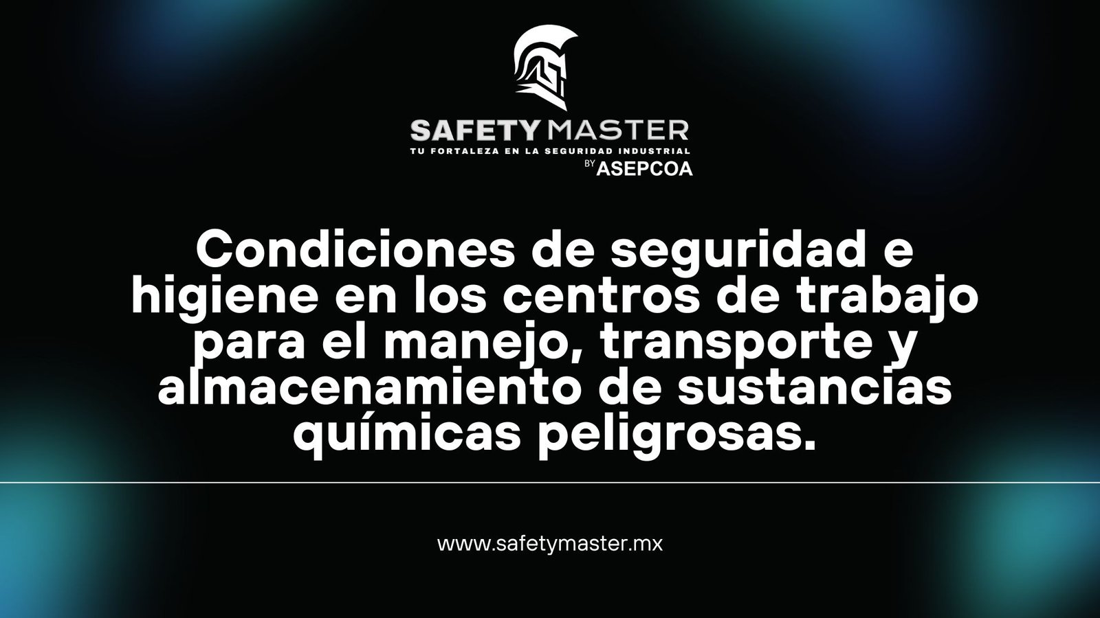4- Norma 005. Relativa a las condiciones de seguridad e higiene en los ...